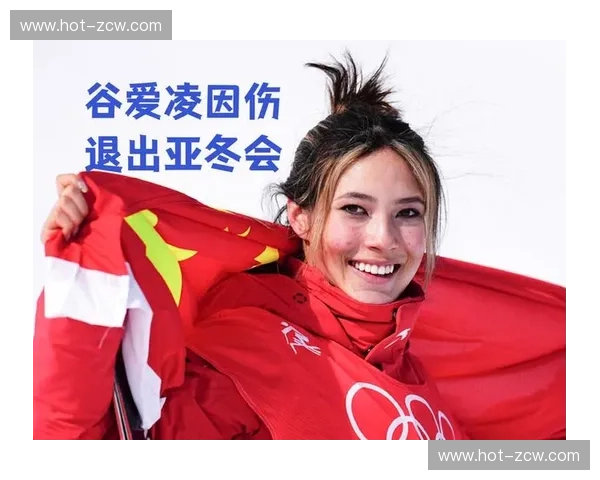 冬奥会2021赛果：那些超越成绩的瞬间