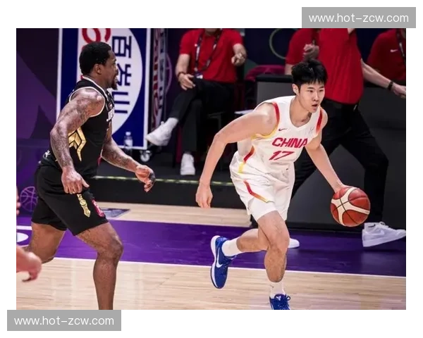 巅峰火拼！中国男篮VS约旦：那一夜，热血与心跳在篮筐上共振