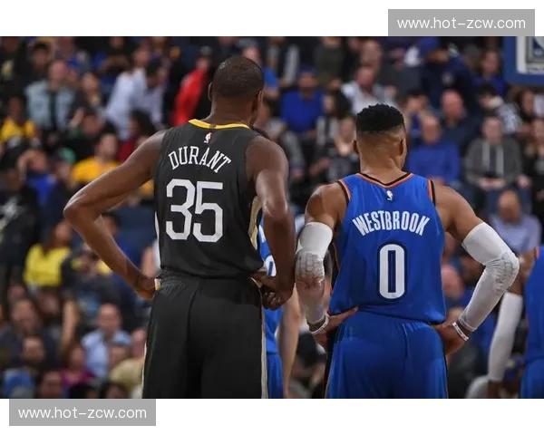 史诗对决，信仰之战：2016勇士与雷霆的季后赛恩怨